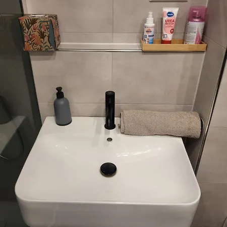 Apartman Grosszuegige *