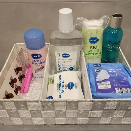 Apartman Grosszuegige *