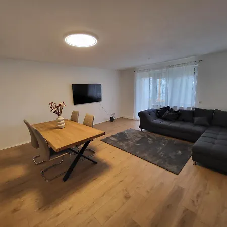 Apartman Grosszuegige