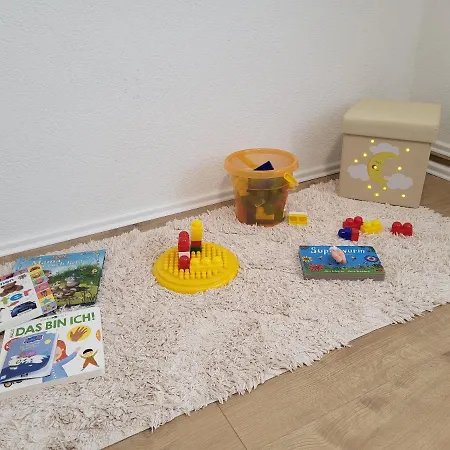 Grosszuegige * Crailsheim